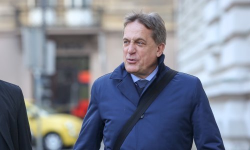 Kalmeta o slučaju 'Daruvarac': Ako išta mrzim, onda su to siledžije koji tuku žene