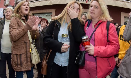 Majka pretučene Zadranke pozvana u policiju na razgovor