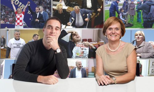 Populizam je obilježio godinu: Analizirali smo fenomen koji je protresao svjetsku, ali i hrvatsku politiku