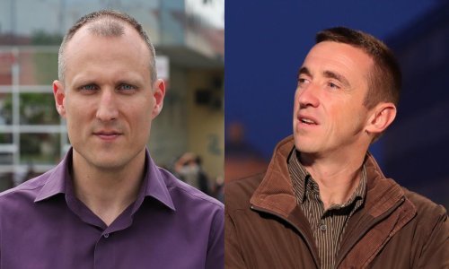 Vukovarski SDSS Milakoviću i Penavi: Gospodo, dozovite se razumu