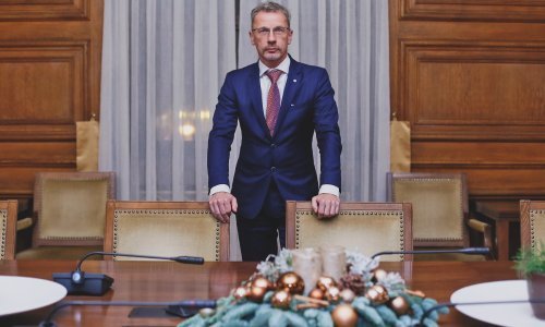 Vujčić: BDP bi se na razine iz 2019. mogao vratiti 2022. godine