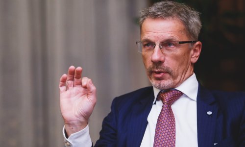 HNB usvojio novu monetarnu projekcija i prognozirao blago usporavanje rasta BDP-a