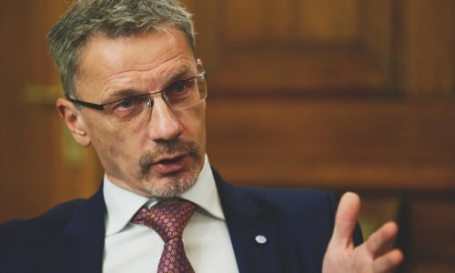 Guverner Vujčić: Kriza će biti snažnija, ali će imati manje posljedice od one iz 2009.