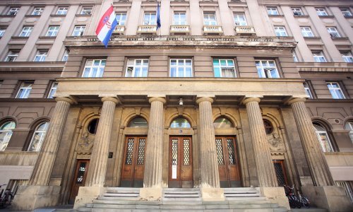 Stopa bolovanja među Hrvatima i dalje raste