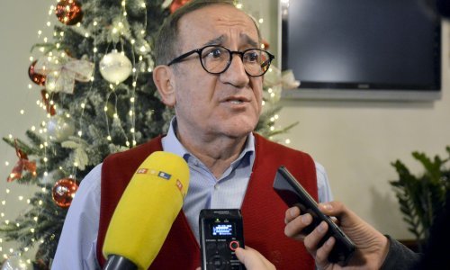 Rukometni spektakl pred vratima; izbornik Lino Červar ne skriva što je najveći problem Hrvatske