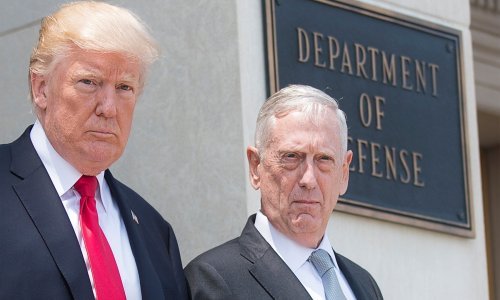 Nova pljuska Donaldu Trumpu, američki predsjednik ostao bez jednog od najvažnijih ministara