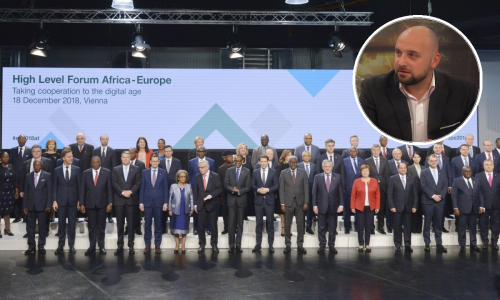 Koje su hrvatske šanse za posao na Crnom kontinentu? Analitičar tvrdi da Plenković može više nego Milanović