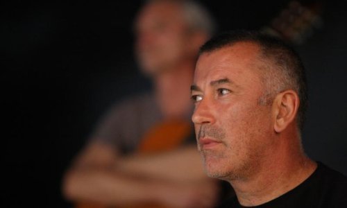 Ivica Buljan: 'Pizza je u Lici i Africi isti simbol bogatstva'