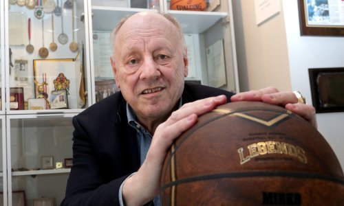 Mirko Novosel otvoreno o hrvatskim tinejdžerima; posebno se dotakao sinova Prkačina i Perasovića