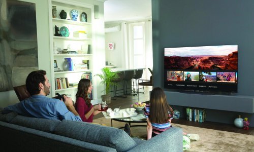 OLED protiv LED-a: U čemu je razlika i zašto bi vas se ona trebala ticati