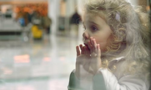 Mercedes iznenadio otvaranjem salona koji uopće nije za odrasle