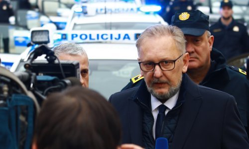 'Slučaj Sirijca koji je tvrdio da je razdvojen od kćeri ukazuje na zlouporabu međunarodne zaštite'