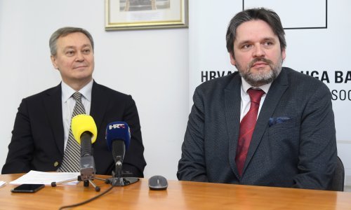 Procjena bankara: Brzina rasta investicija odrediti će stopu rasta domaćeg BDP-a