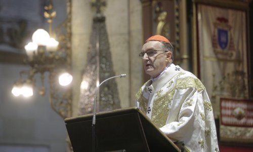 Zagrebačka nadbiskupija darovala 249 tisuća kuna mnogobrojnim obiteljima