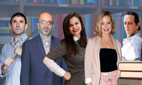 Pitali smo kulturnjake što ih je oduševilo prošle godine, a evo koje su knjige, muziku i serije izdvojili