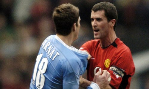Legendarni kapetan Manchester Uniteda okomio se na igrače: Vi ste najobičniji slabići!