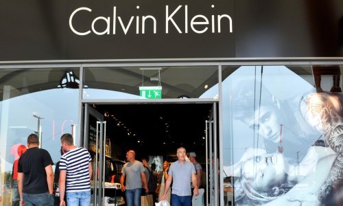Calvin Klein u problemima: Teška vremena za slavnu modnu kuću