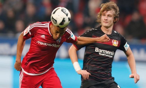 'Apotekari' uvjerljivi protiv Herthe; Fortuna povezala tri pobjede