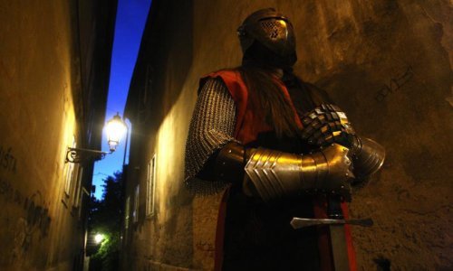 Otkrivamo vam skrivene tajne Gornjeg grada