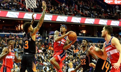 Sjajni Beale svojim prvim 'triple-doubleom' u kraijeri donio pobjedu Washingtonu