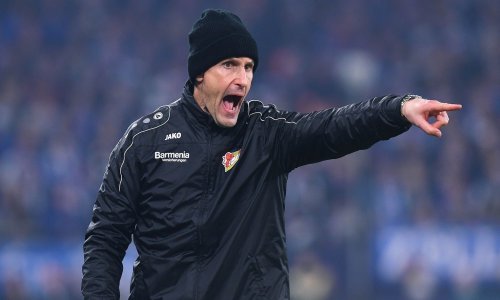 Tin Jedvaj ostao bez trenera; slavio je u četiri od pet posljednjih utakmica i - dobio otkaz!