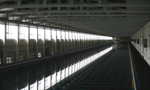 Obišli smo znanstveno čudo u zagrebačkom Sigetu na koje su ljubomorni i Nijemci, a mi smo ga doveli na rub uništenja