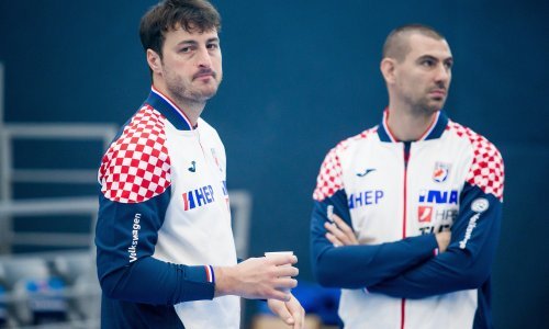 Uoči utakmice Hrvatske i Islanda objavljen podatak koji izborniku Červaru stvara pritisak