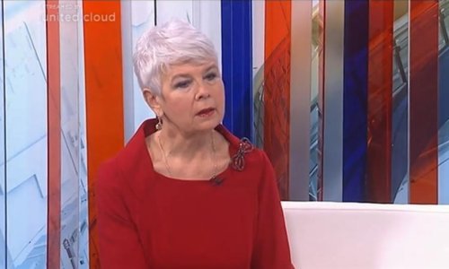 Jadranka Kosor: Vlada u ovom mandatu neće kupiti ni nove ni stare zrakoplove