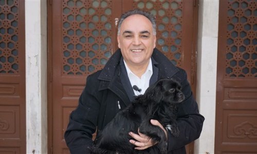 Antun Ponoš: Nikad ljubimce neću ostaviti na milost i nemilost