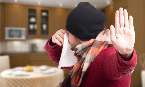 Gripa se širi Hrvatskom: Zagreb pod kontrolom, no jedna županija  značajno odskače po broju oboljelih