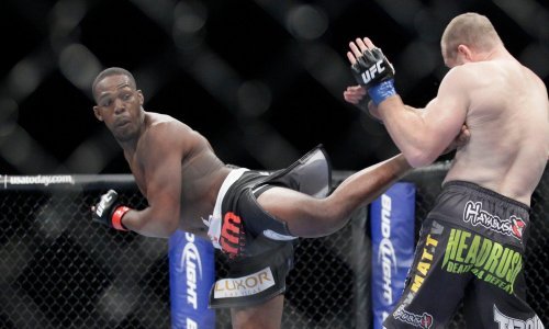 Neporaženi prvak UFC-a opet je pozitivan na doping kontroli, ali neće biti kažnjen; evo u čemu je 'kvaka'