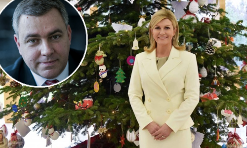 Špijunski triler na Pantovčaku i dalje trese zemlju: Izdvojili smo ključna pitanja