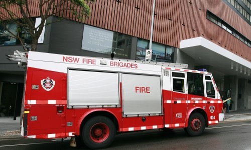 Inženjeri u Sydneyu istražuju uzroke 'zvukova pucanja' u neboderu