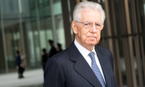 Monti predlaže da se proračun EU puni izravnim porezima