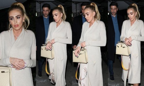 Kći najbogatije Hrvatice ne krije sreću nakon skandaloznog razvoda