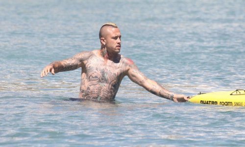 Inter ga platio 38 milijuna eura i požalio; u siječnju ga žele pod hitno prodati