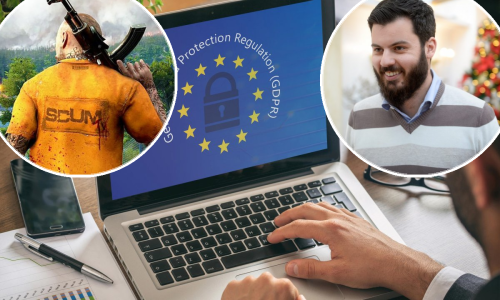 GDPR, suradnja Porschea i Rimca, svjetski uspjeh igre SCUM... Pogledajte koji su događaji obilježili tehno godinu u Hrvatskoj