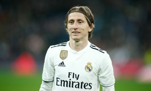 HNS ima jako dobru ideju što pokloniti Luki Modriću za Božić