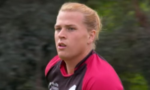 Callum je igrao na svjetskoj smotri rukometaša, a sad se zove Hannah i ide na SP rukometašica