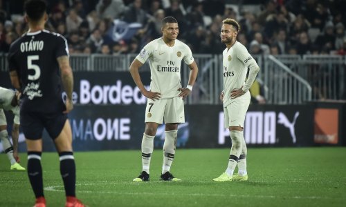 Je li moguće da će PSG morati hitno prodati Neymara ili Mbappea?