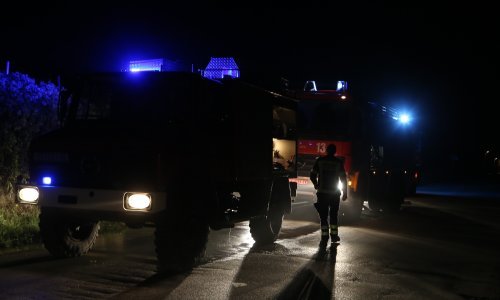 Gorio 'Mirni kutak' u Otočcu