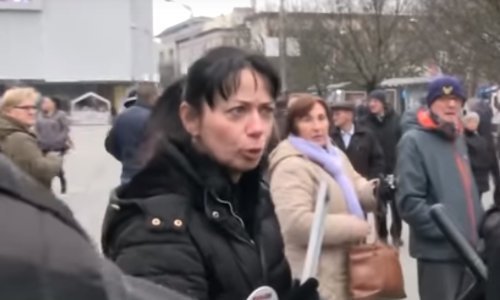 Majka ubijenog Davida Dragičevića: Ovo je policijska država i republika jednog čovjeka