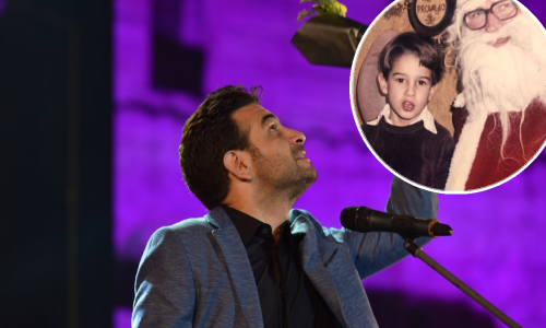 Naš poznati glumac objavom iz djetinjstva izazvao salve smijeha na internetu