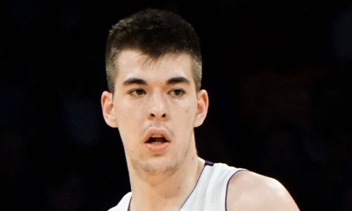 Zubac zaludio Amerikance: Zašto ste tako dugo skrivali hrvatskog Gasola?