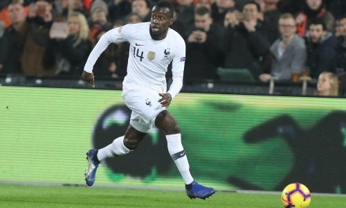 Slavni Francuz dao siromašnima sve što je zaradio osvajanjem Svjetskog prvenstva