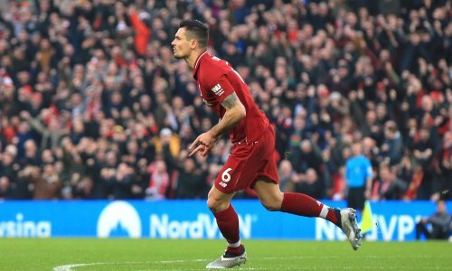 Lovren zabio, Liverpool na užas Guardiole još bliže tituli na koju tako dugo čeka