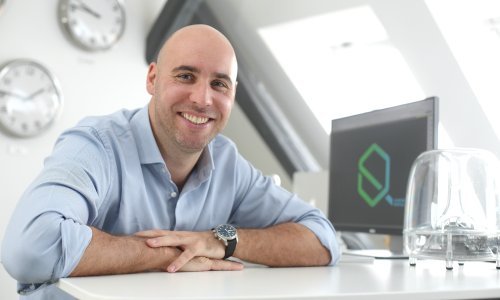 Hrvatska IT tvrtka Q među 20 najboljih u svijetu