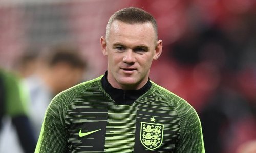 Ovo Rooney nije očekivao na Old Traffordu: Zar su mislili da je huligan?