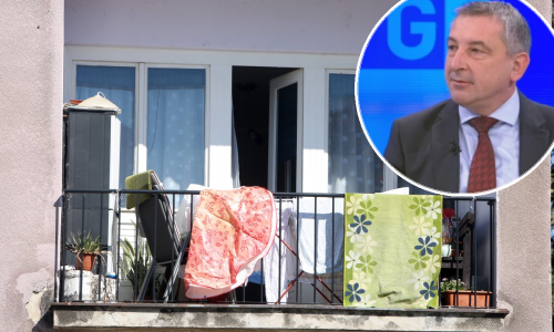 U 2019. još povoljniji stambeni krediti za obitelji s djecom: Ministar najavio veliku promjenu