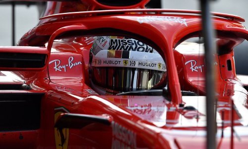 Vettelova vožnja u Monaku izazvala razočaranje: Ferrariju treba novi vođa?